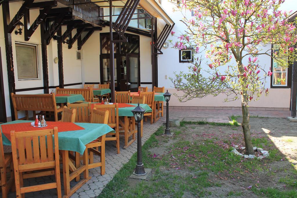 Pension Tip-Top Targu Mures Ngoại thất bức ảnh