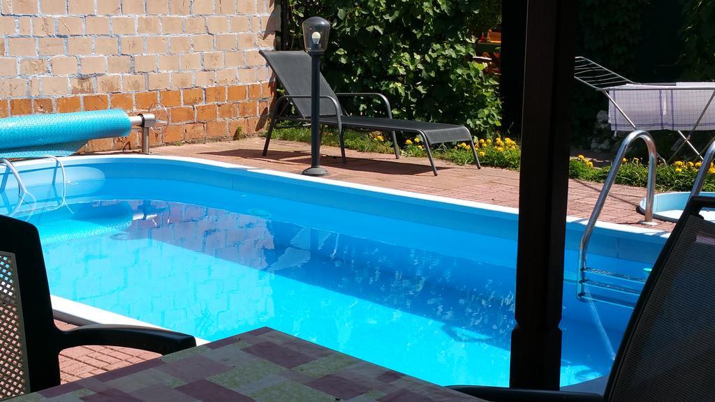 Pension Tip-Top Targu Mures Ngoại thất bức ảnh